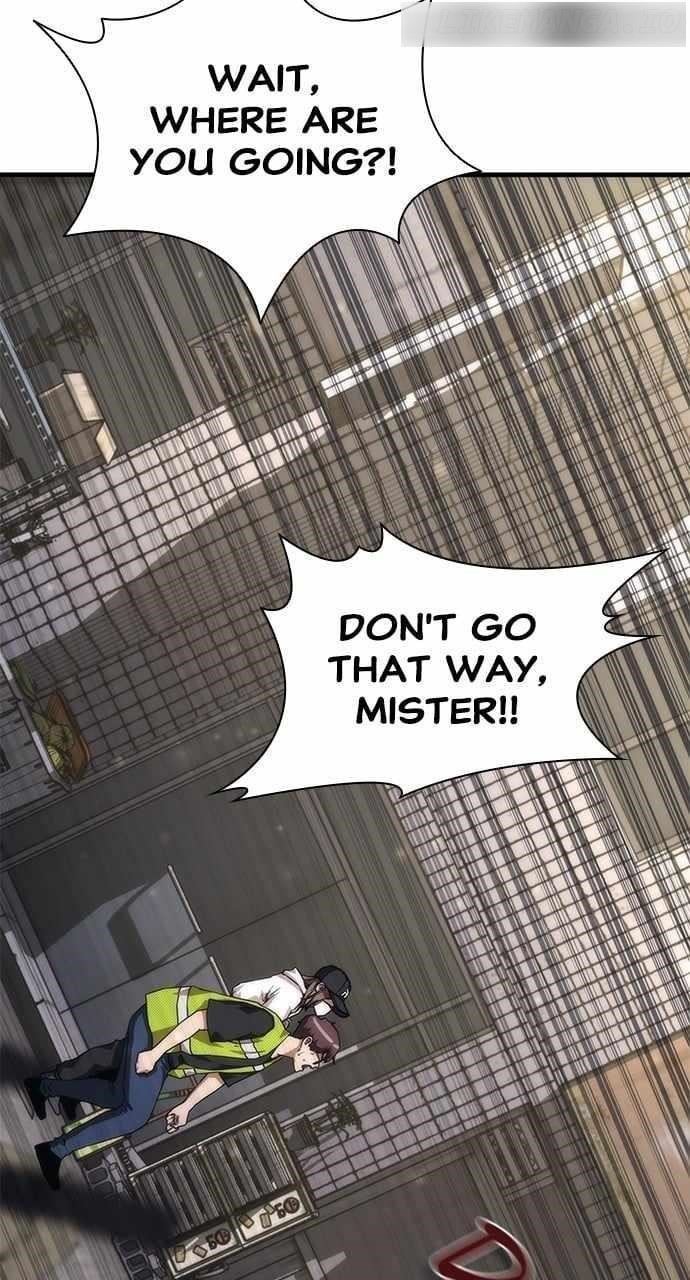 Zombie Revelation: 82-08 Chapter 32 - Page 70