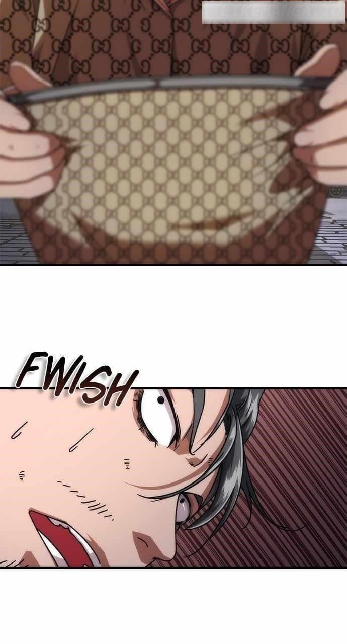 Zombie Revelation: 82-08 Chapter 32 - Page 76