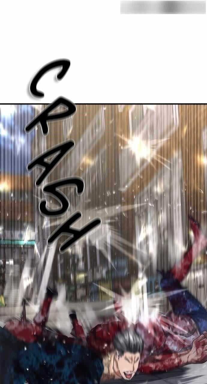 Zombie Revelation: 82-08 Chapter 32 - Page 77