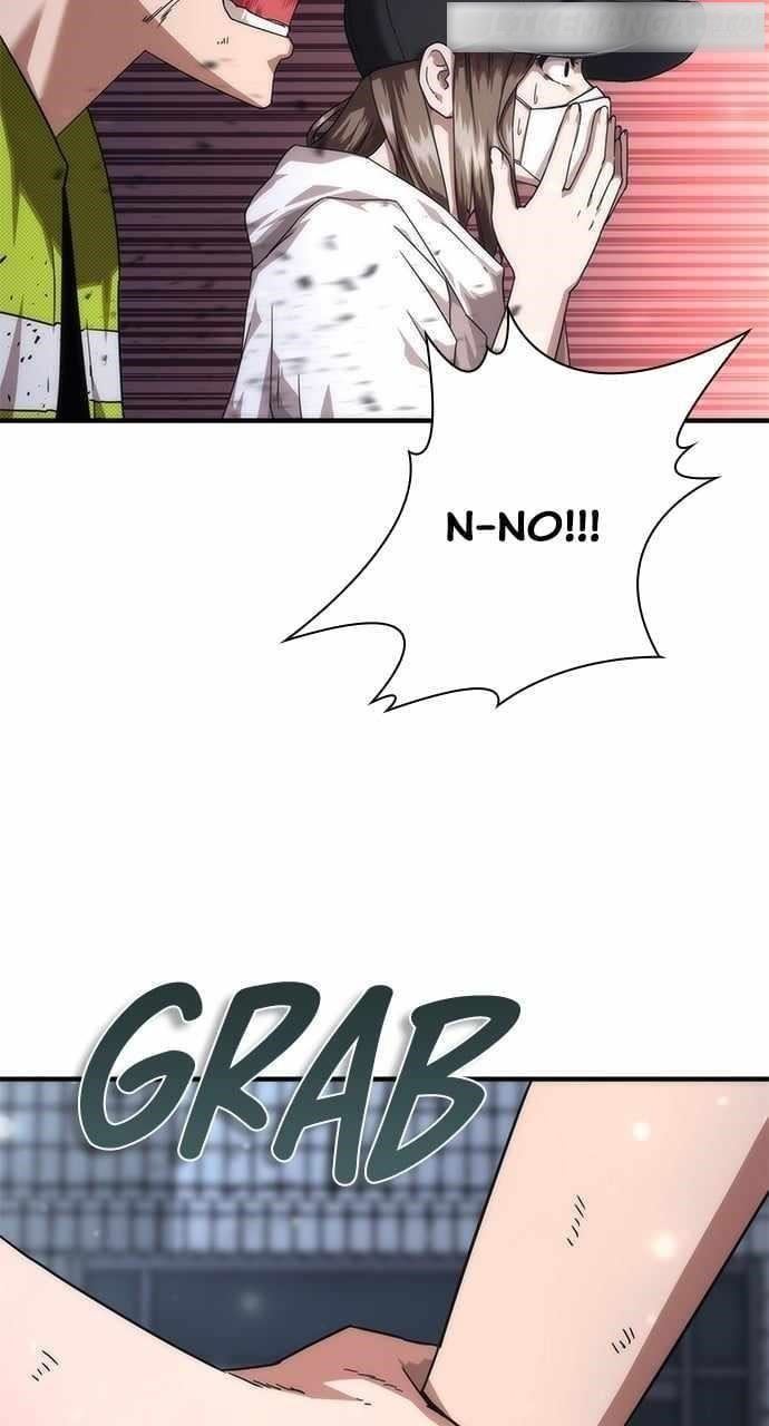 Zombie Revelation: 82-08 Chapter 32 - Page 79