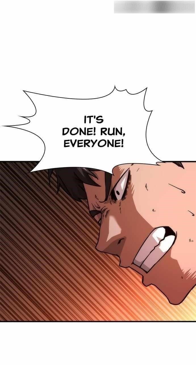 Zombie Revelation: 82-08 Chapter 32 - Page 8