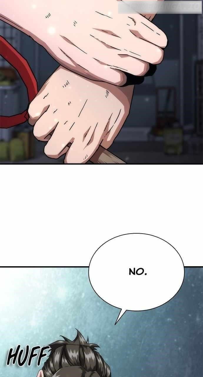 Zombie Revelation: 82-08 Chapter 32 - Page 80