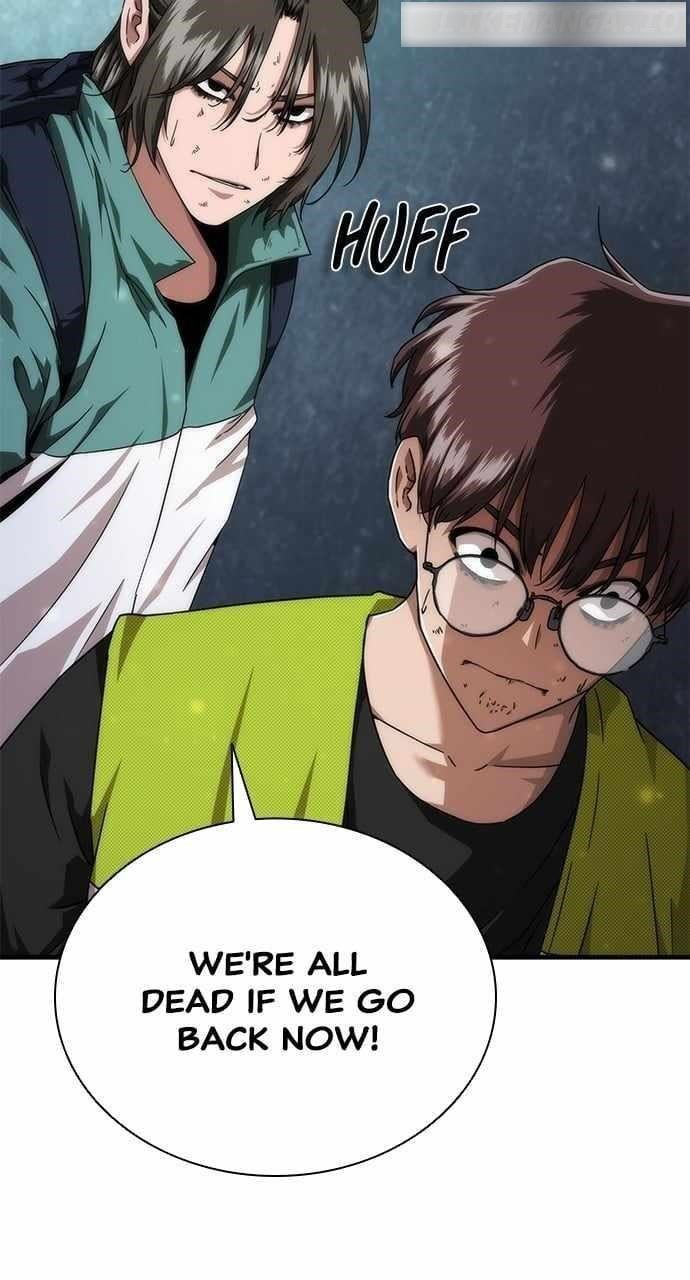 Zombie Revelation: 82-08 Chapter 32 - Page 81