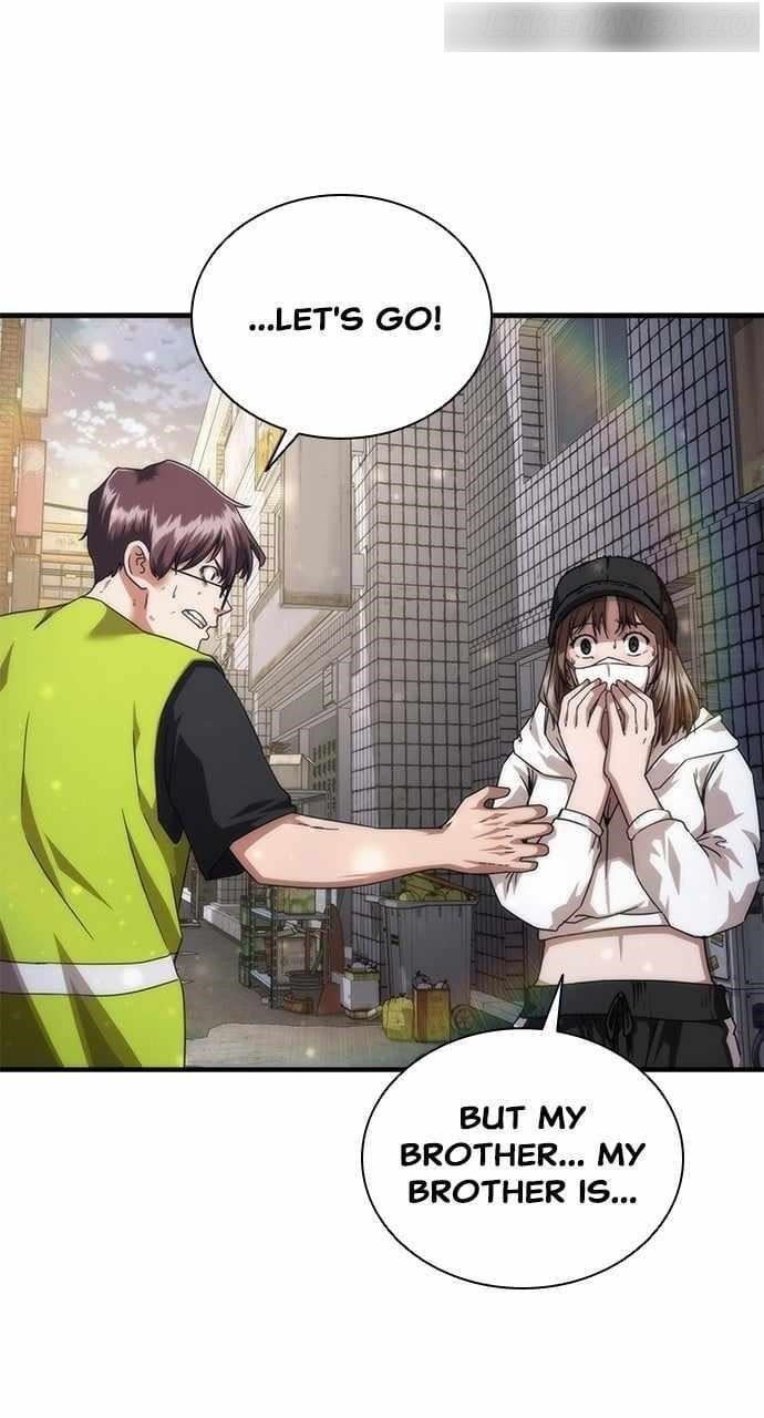 Zombie Revelation: 82-08 Chapter 32 - Page 87