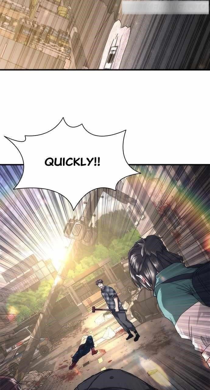 Zombie Revelation: 82-08 Chapter 32 - Page 90