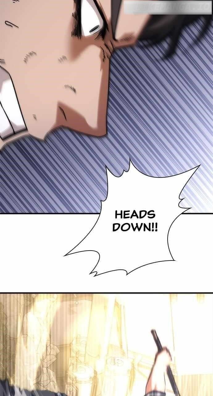 Zombie Revelation: 82-08 Chapter 32 - Page 93