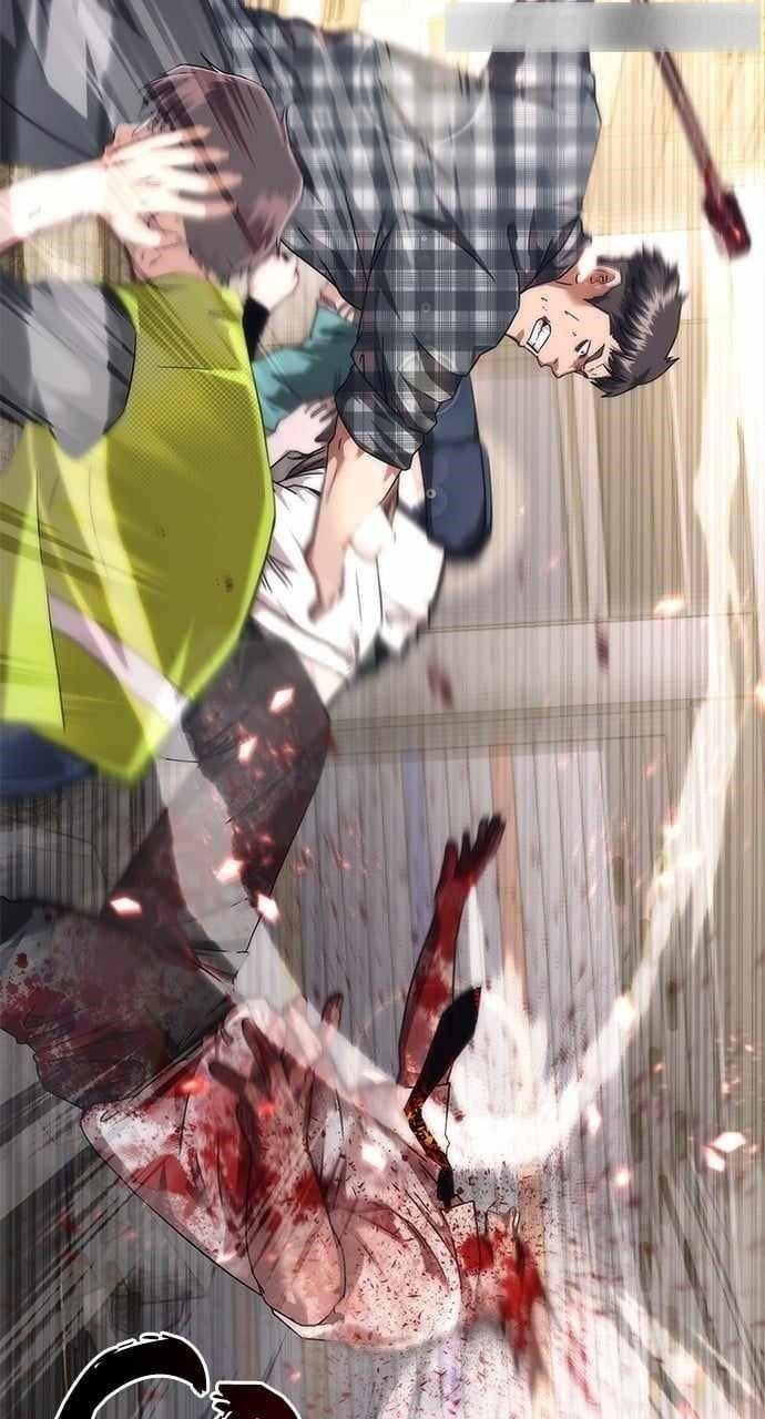 Zombie Revelation: 82-08 Chapter 32 - Page 94