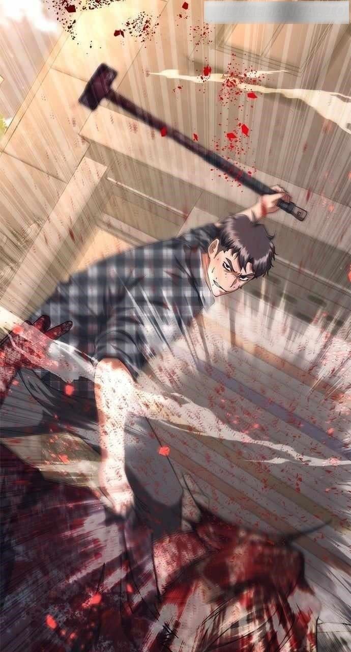 Zombie Revelation: 82-08 Chapter 32 - Page 97