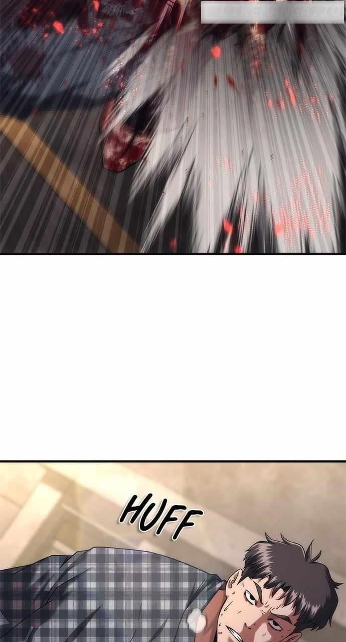 Zombie Revelation: 82-08 Chapter 32 - Page 98