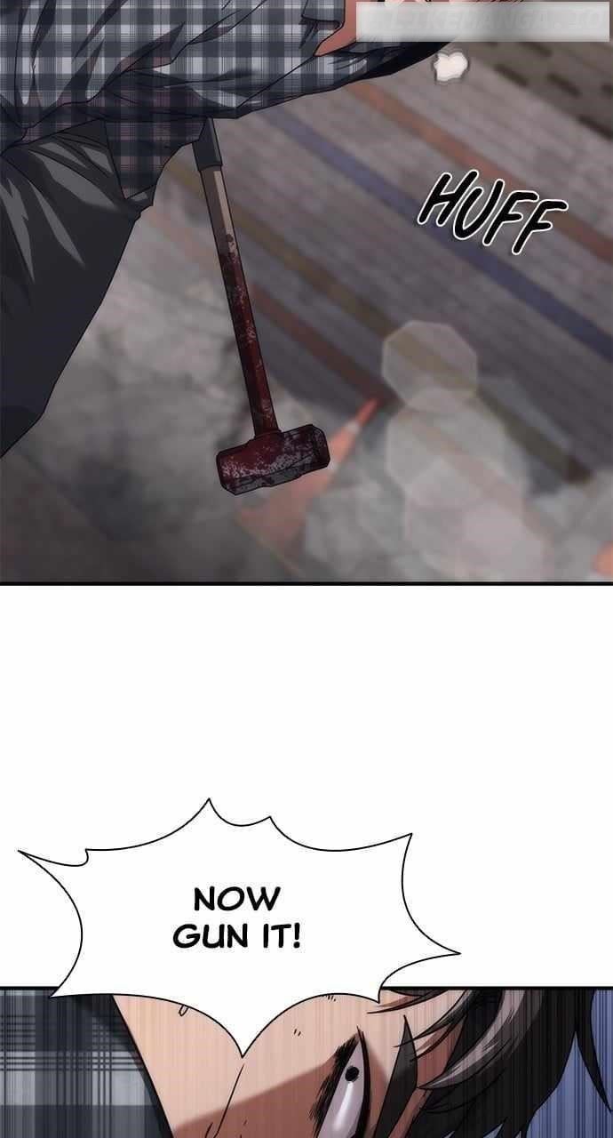 Zombie Revelation: 82-08 Chapter 32 - Page 99