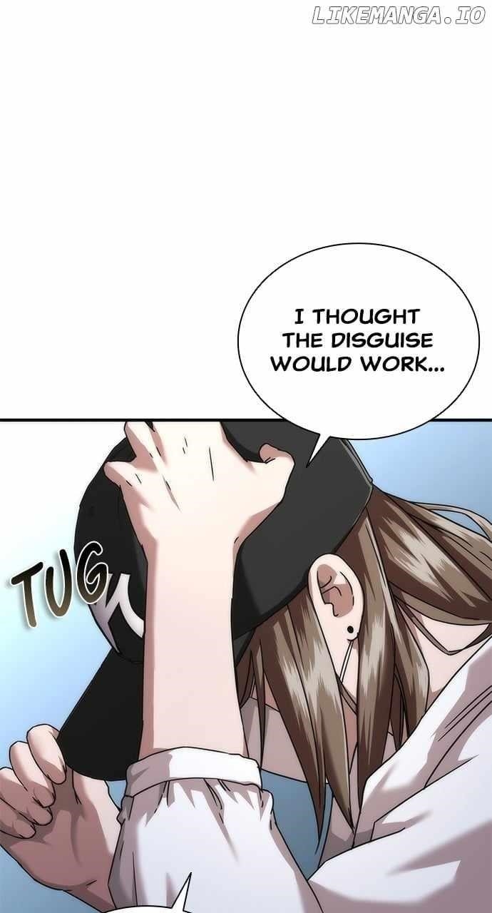 Zombie Revelation: 82-08 Chapter 33 - Page 1