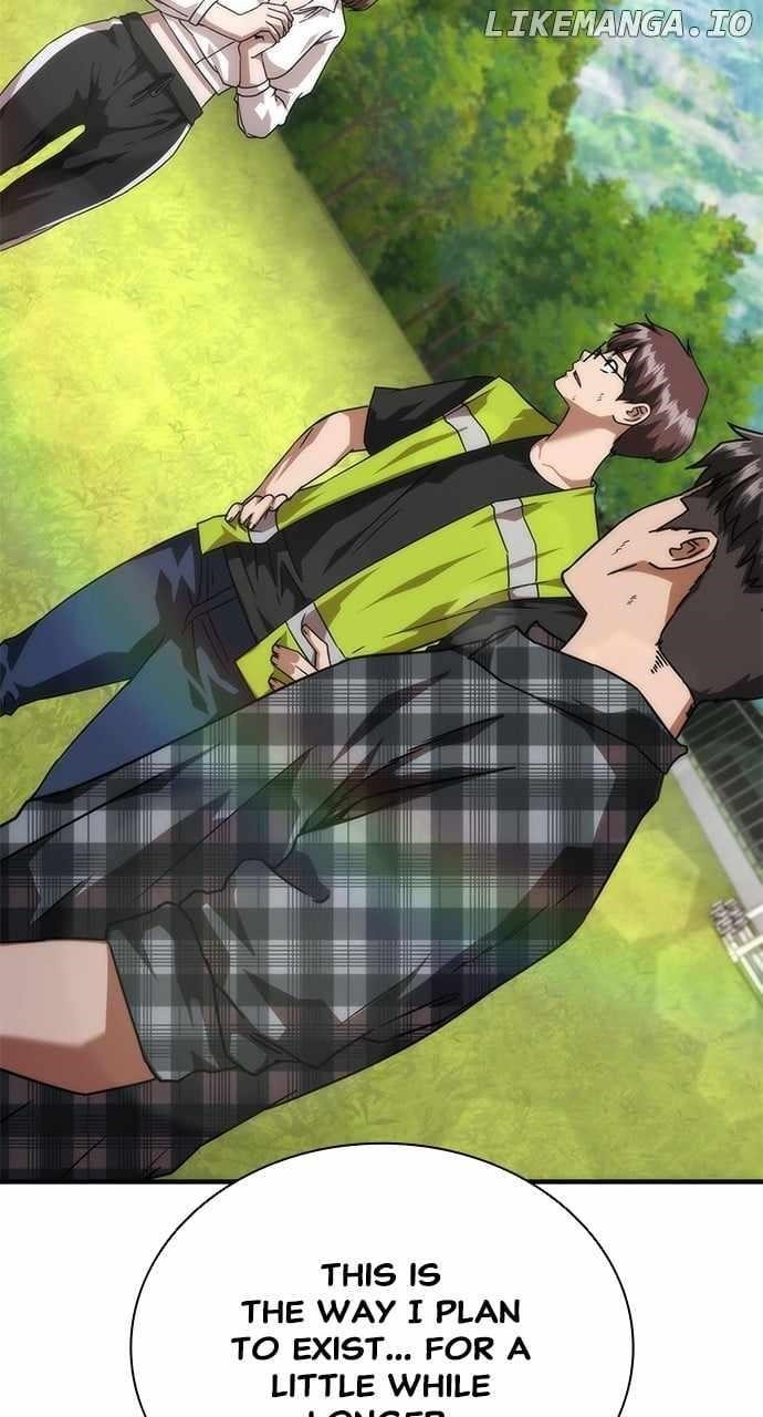 Zombie Revelation: 82-08 Chapter 33 - Page 103