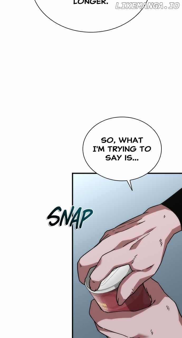 Zombie Revelation: 82-08 Chapter 33 - Page 104