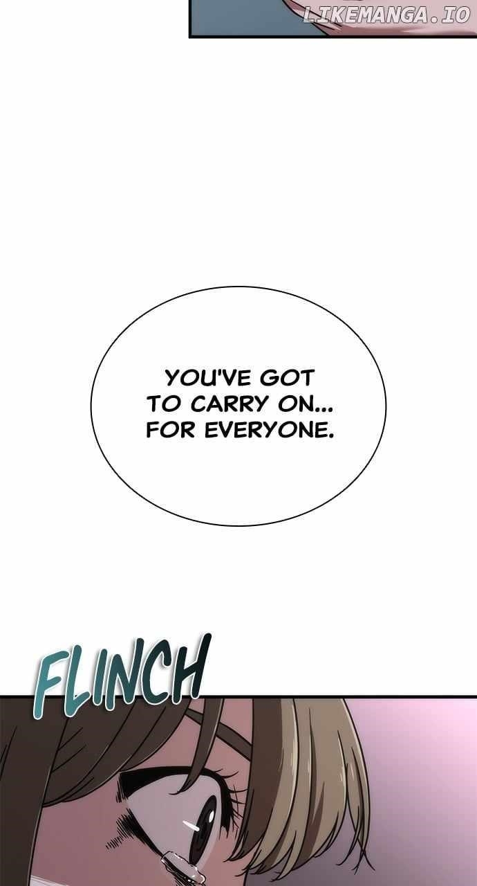 Zombie Revelation: 82-08 Chapter 33 - Page 105