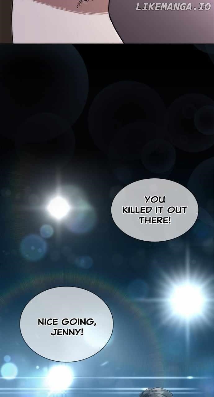 Zombie Revelation: 82-08 Chapter 33 - Page 106