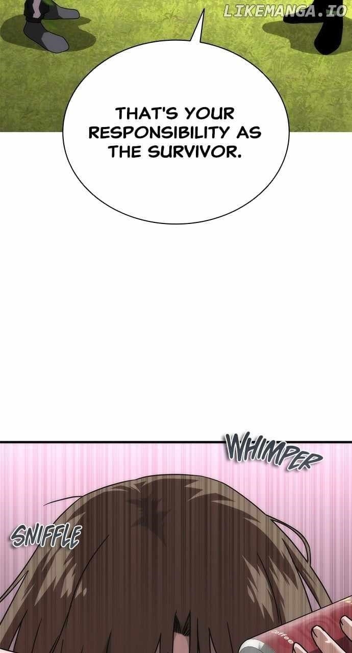 Zombie Revelation: 82-08 Chapter 33 - Page 108