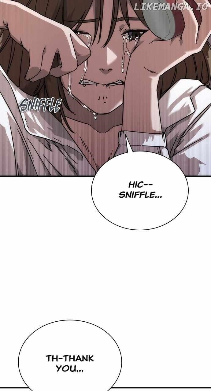 Zombie Revelation: 82-08 Chapter 33 - Page 109