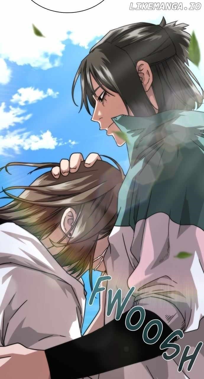 Zombie Revelation: 82-08 Chapter 33 - Page 110