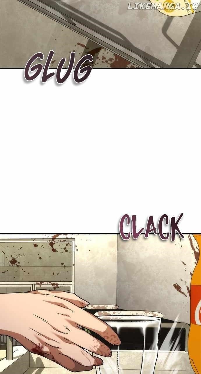 Zombie Revelation: 82-08 Chapter 33 - Page 114