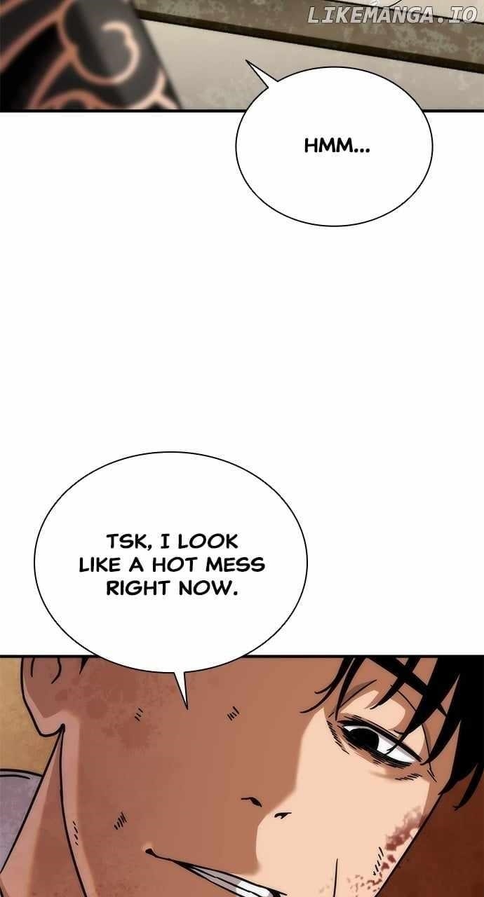 Zombie Revelation: 82-08 Chapter 33 - Page 116