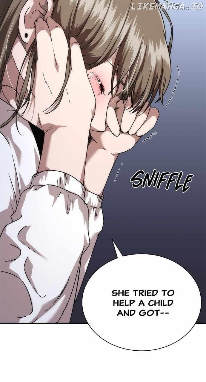 Zombie Revelation: 82-08 Chapter 33 - Page 13