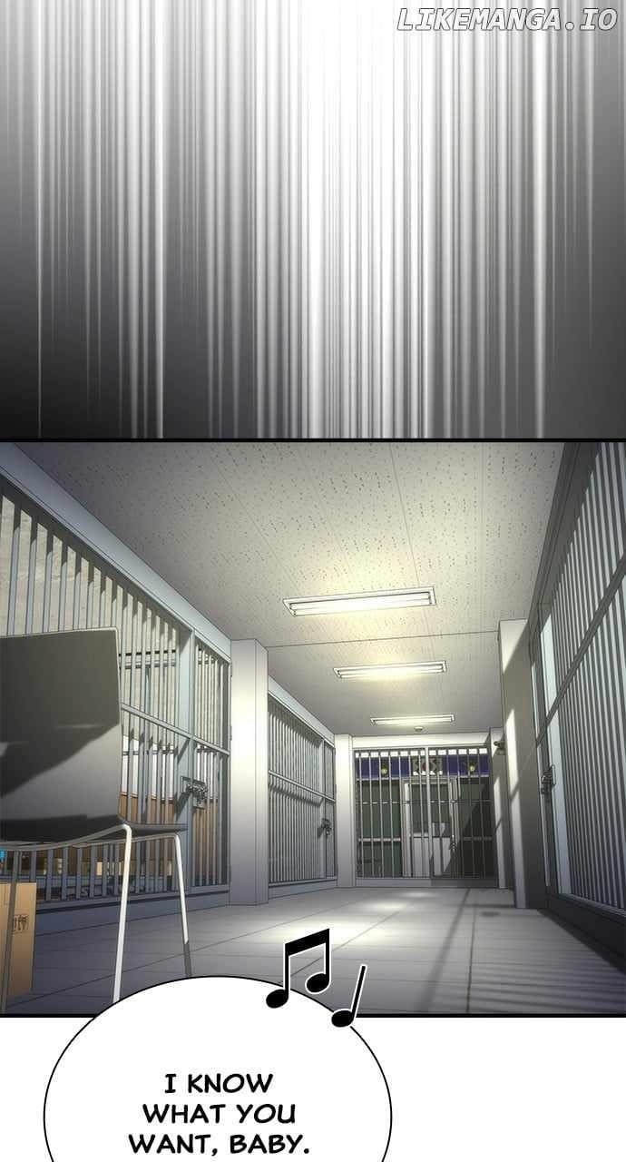 Zombie Revelation: 82-08 Chapter 33 - Page 15