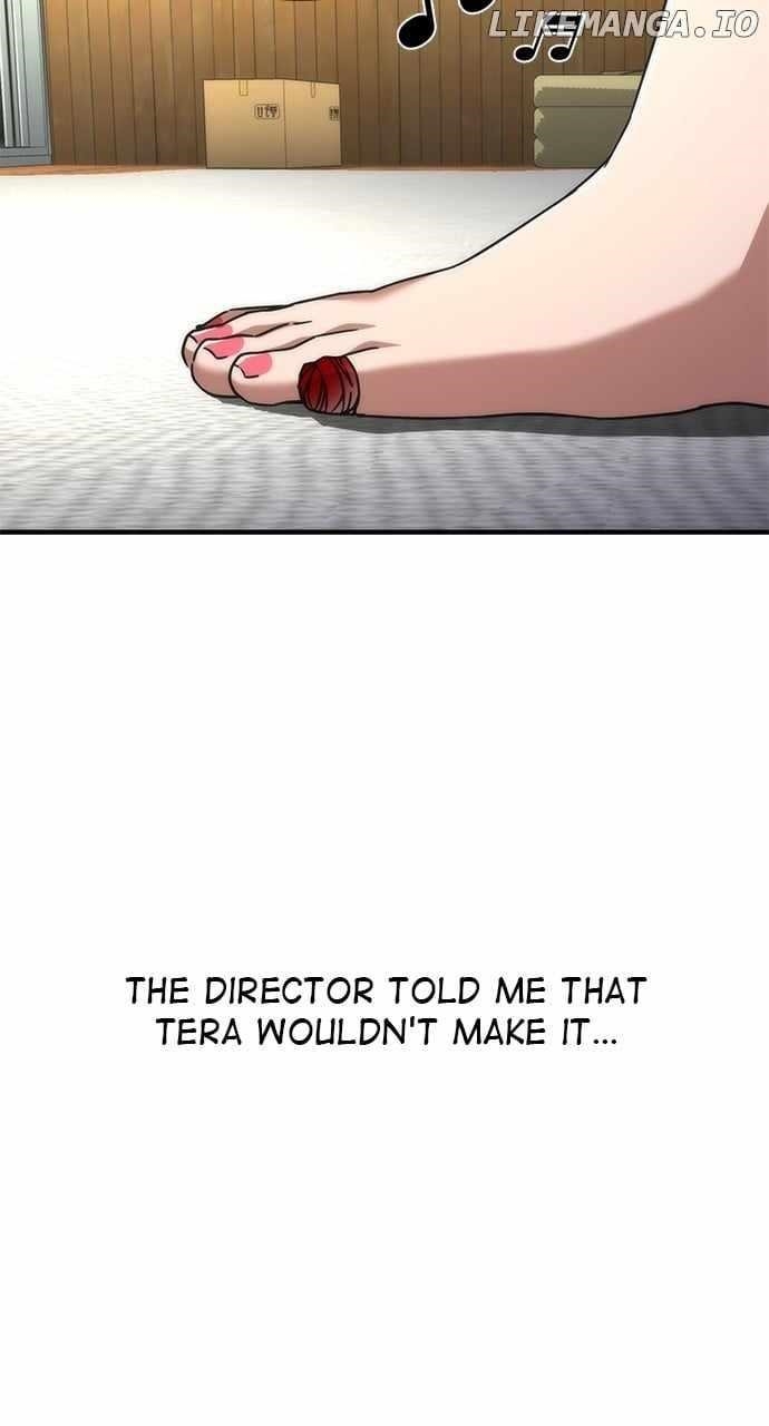 Zombie Revelation: 82-08 Chapter 33 - Page 17