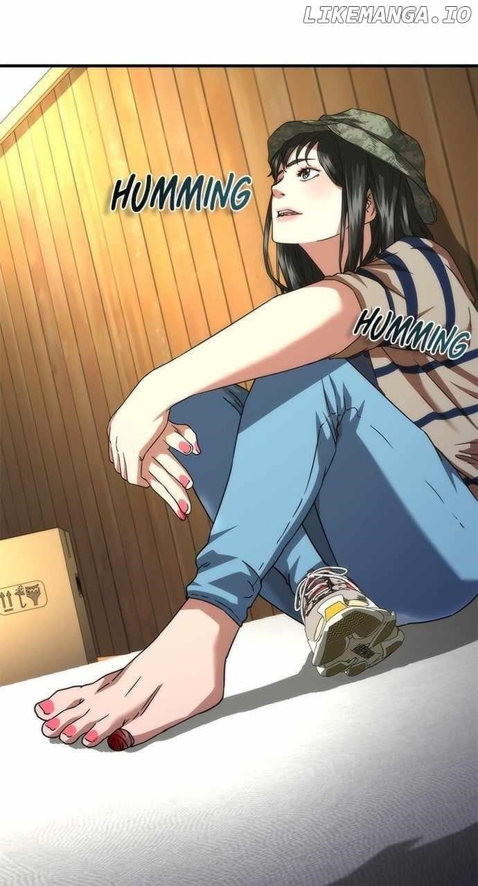 Zombie Revelation: 82-08 Chapter 33 - Page 18