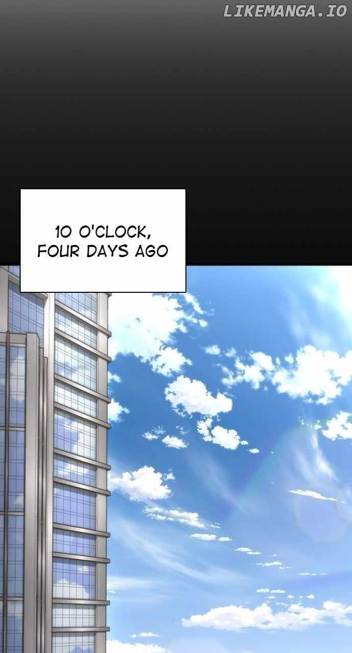 Zombie Revelation: 82-08 Chapter 33 - Page 21