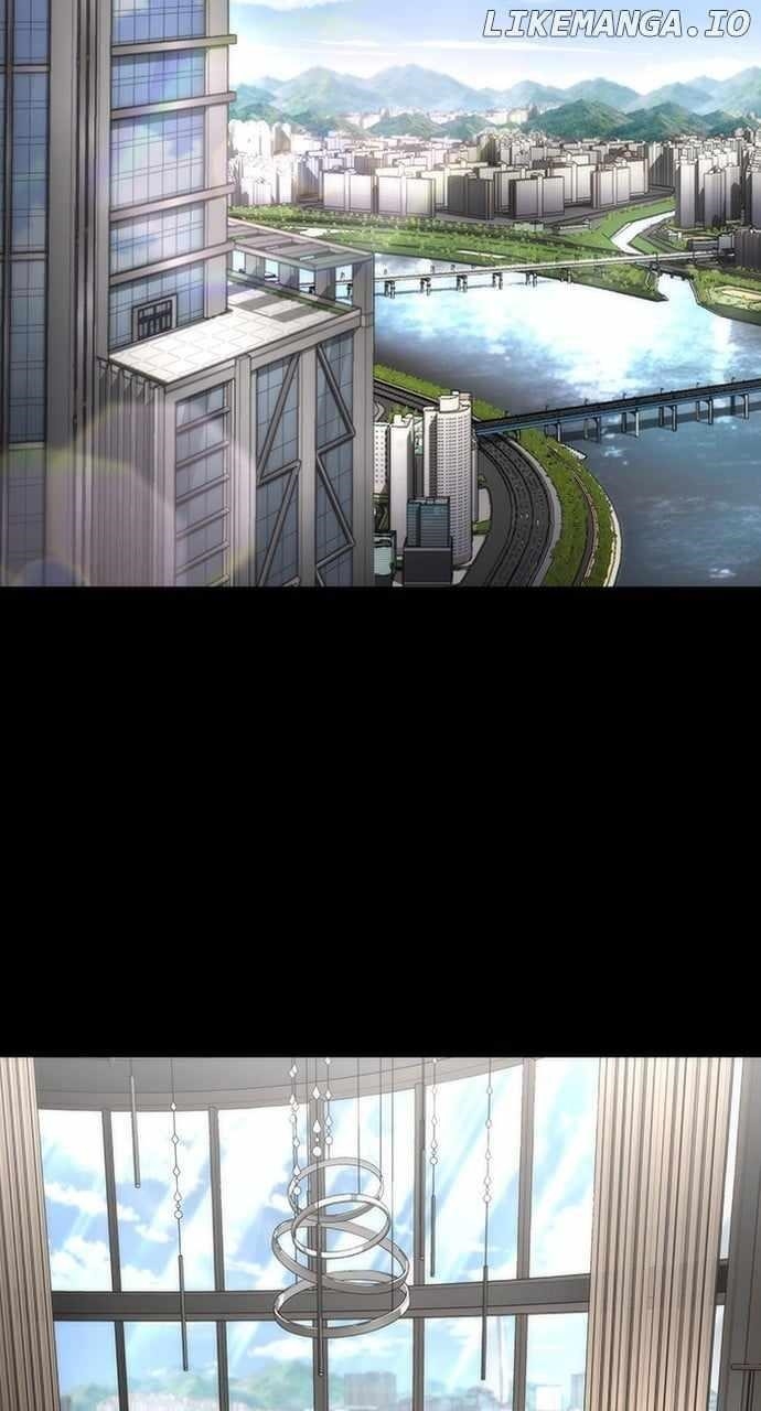 Zombie Revelation: 82-08 Chapter 33 - Page 22