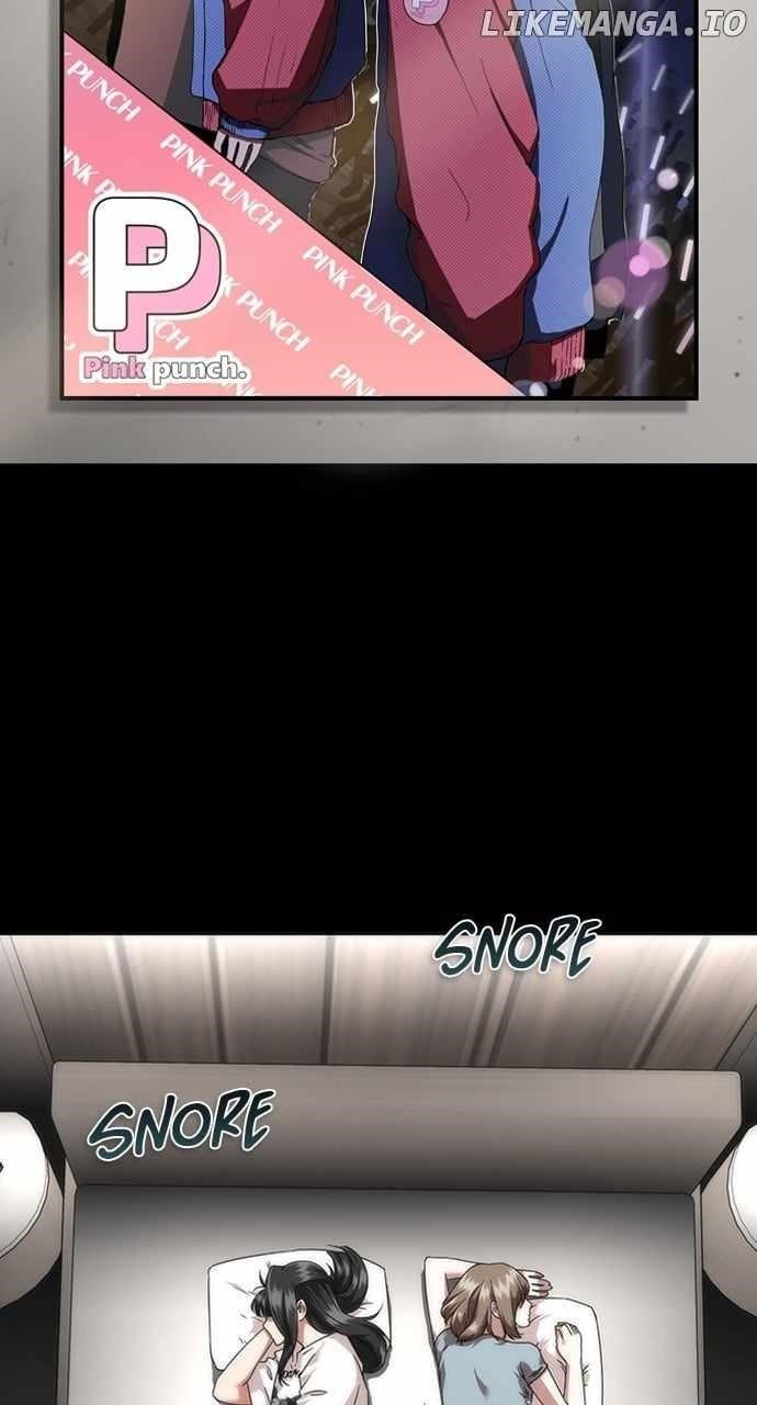 Zombie Revelation: 82-08 Chapter 33 - Page 25