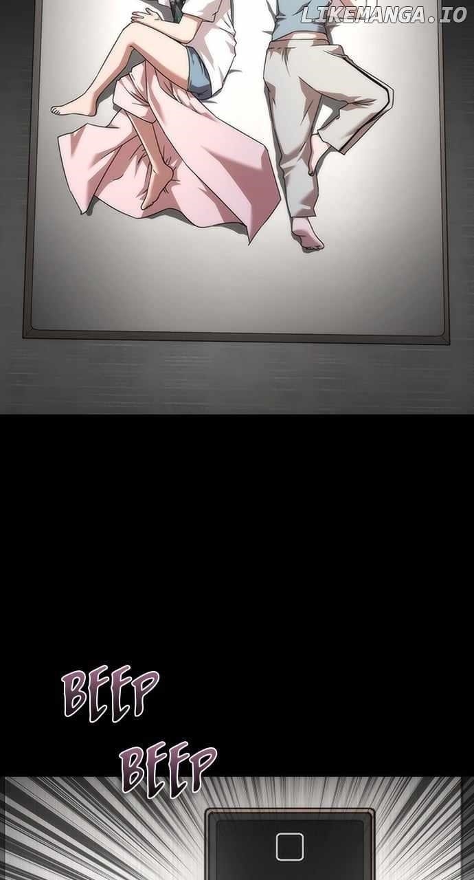 Zombie Revelation: 82-08 Chapter 33 - Page 26