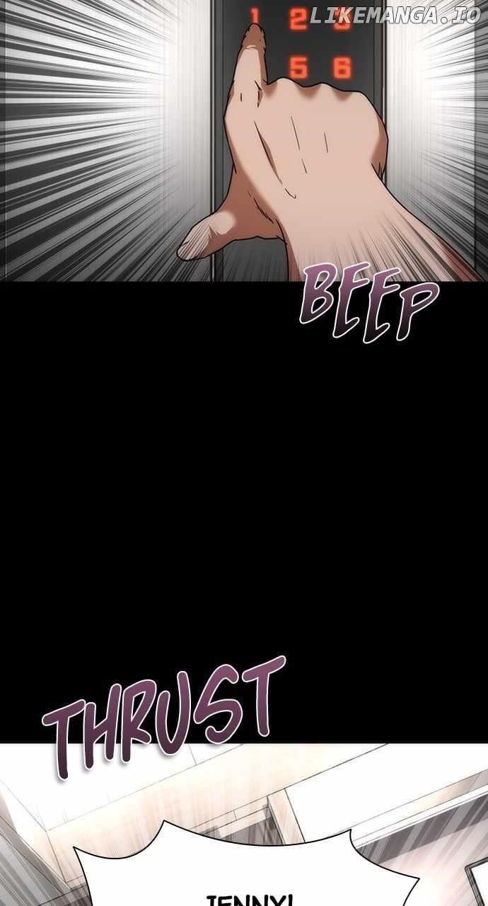 Zombie Revelation: 82-08 Chapter 33 - Page 27