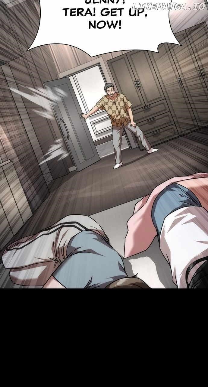 Zombie Revelation: 82-08 Chapter 33 - Page 28