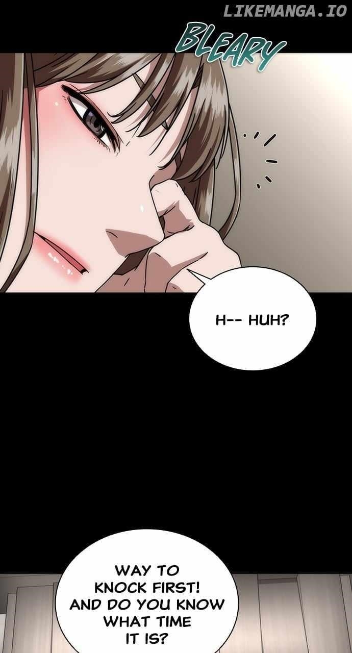 Zombie Revelation: 82-08 Chapter 33 - Page 29