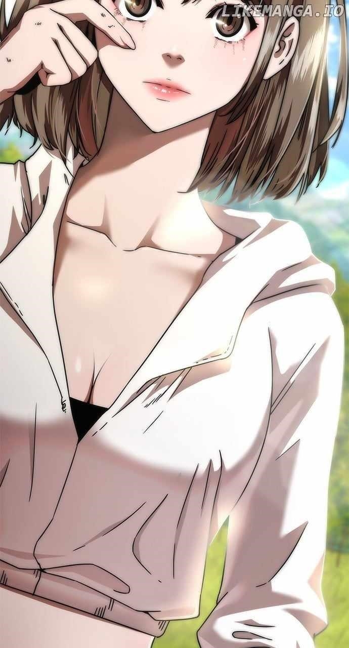 Zombie Revelation: 82-08 Chapter 33 - Page 3