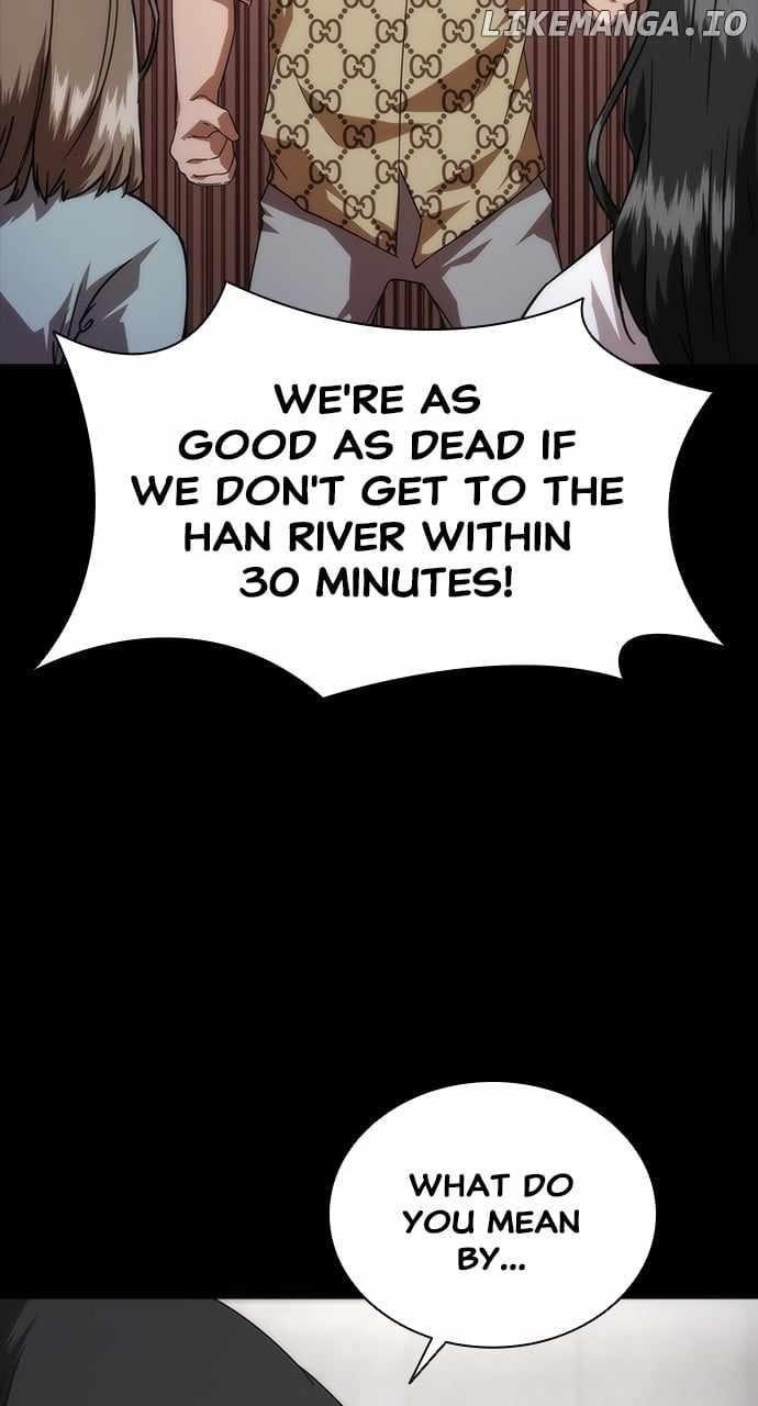 Zombie Revelation: 82-08 Chapter 33 - Page 36