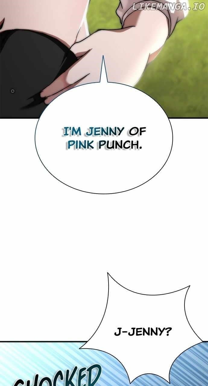 Zombie Revelation: 82-08 Chapter 33 - Page 4