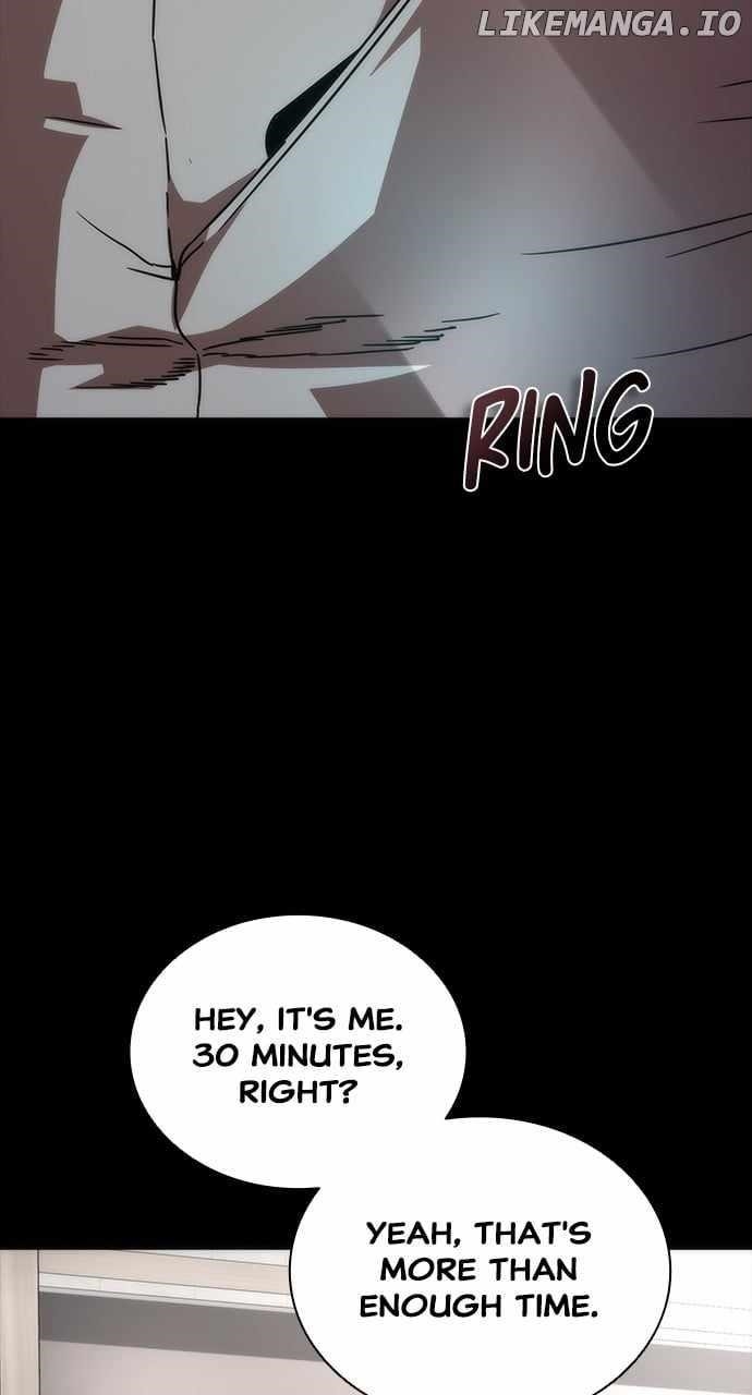 Zombie Revelation: 82-08 Chapter 33 - Page 40