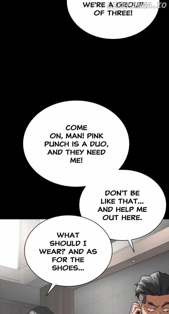 Zombie Revelation: 82-08 Chapter 33 - Page 43