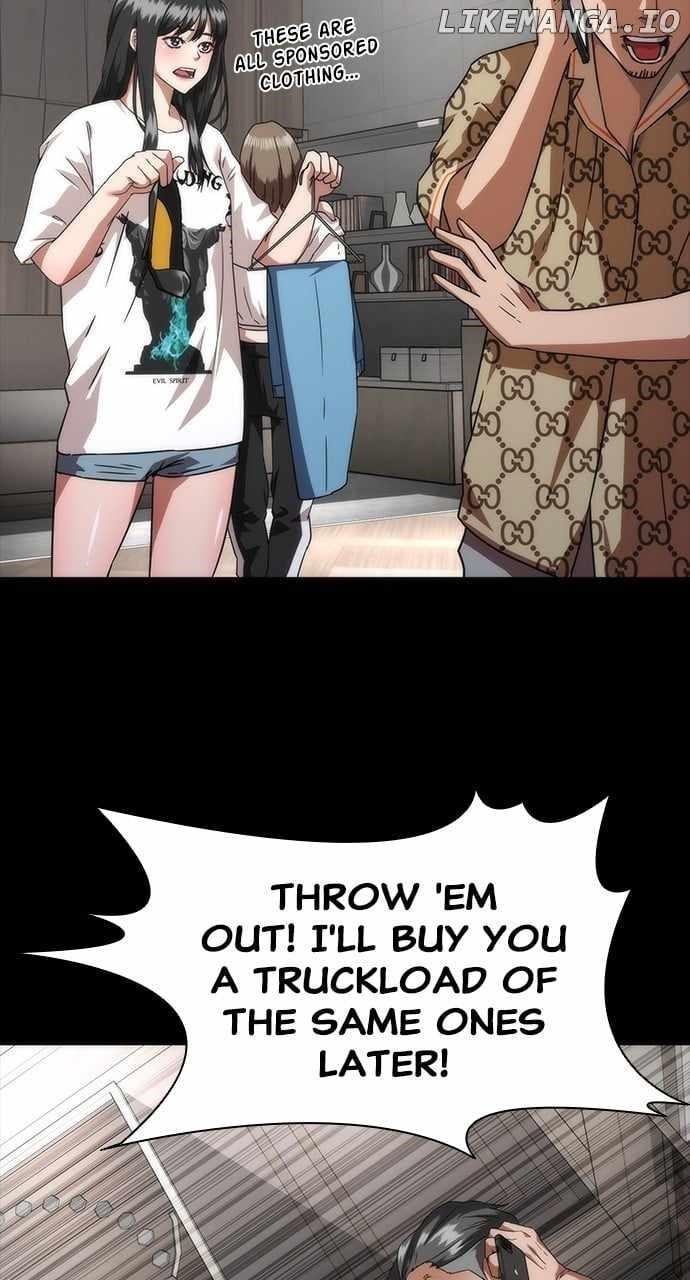 Zombie Revelation: 82-08 Chapter 33 - Page 44