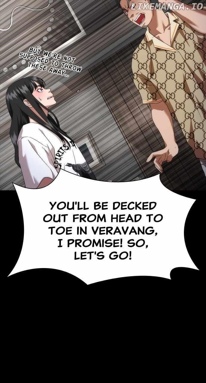 Zombie Revelation: 82-08 Chapter 33 - Page 45