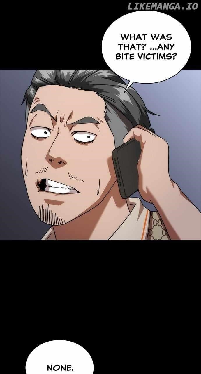Zombie Revelation: 82-08 Chapter 33 - Page 46