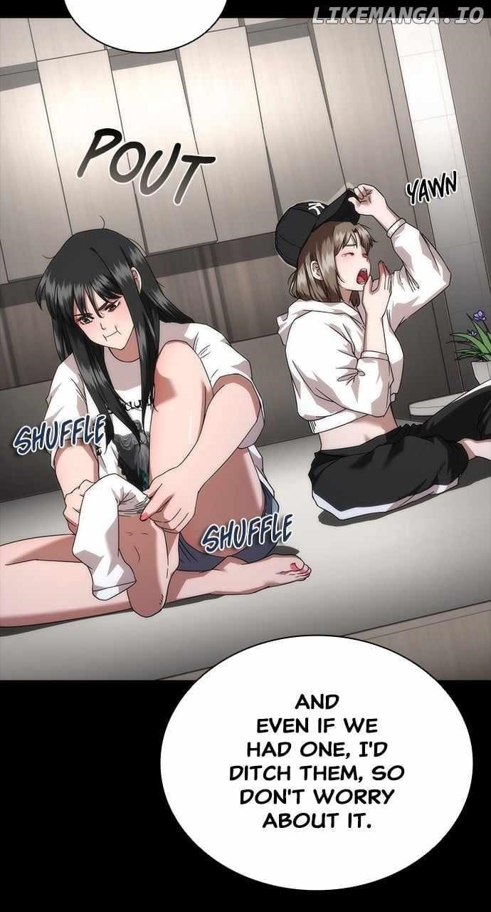 Zombie Revelation: 82-08 Chapter 33 - Page 47