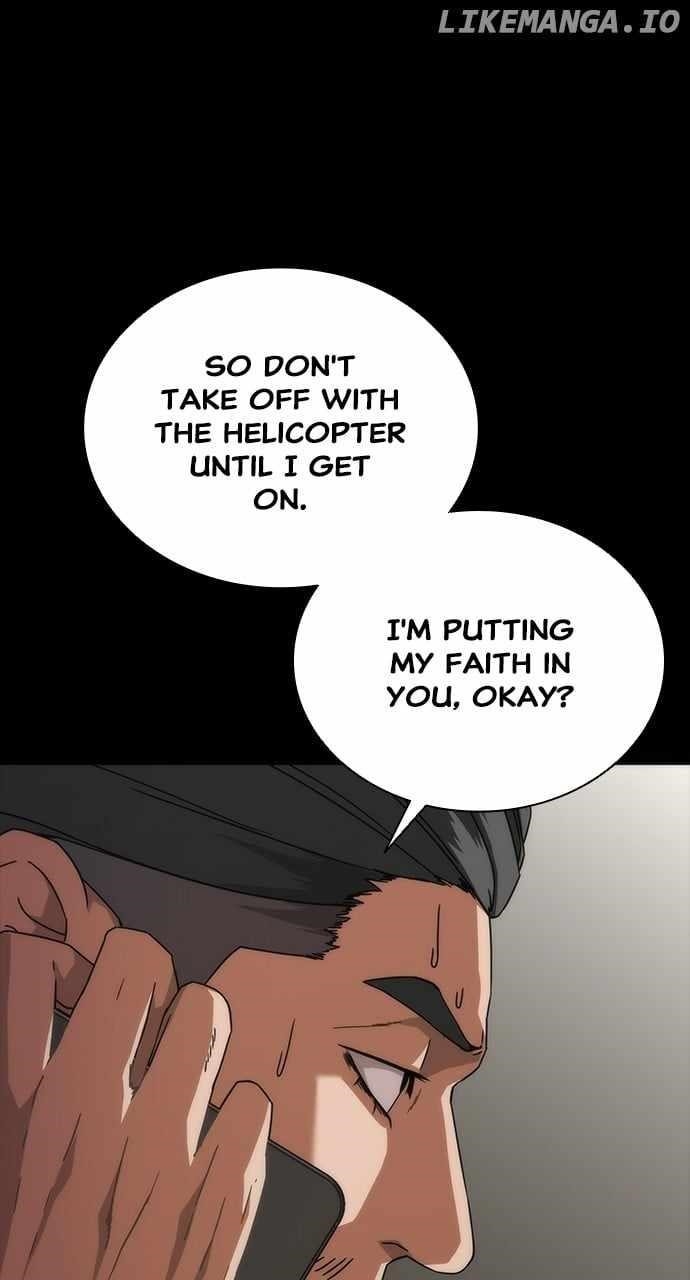 Zombie Revelation: 82-08 Chapter 33 - Page 48