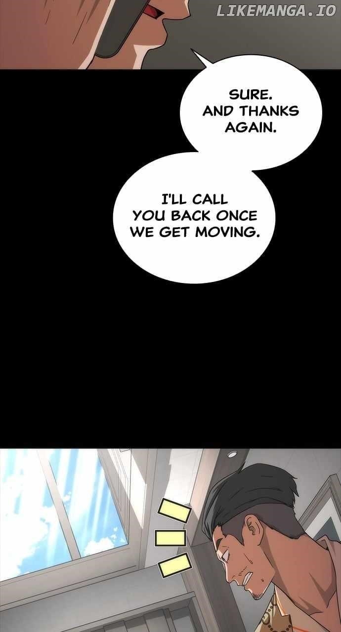 Zombie Revelation: 82-08 Chapter 33 - Page 49