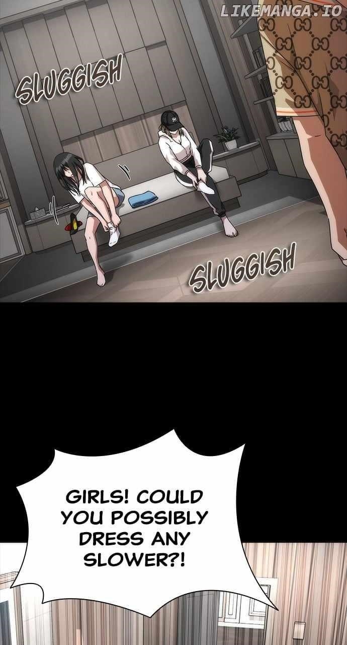 Zombie Revelation: 82-08 Chapter 33 - Page 50