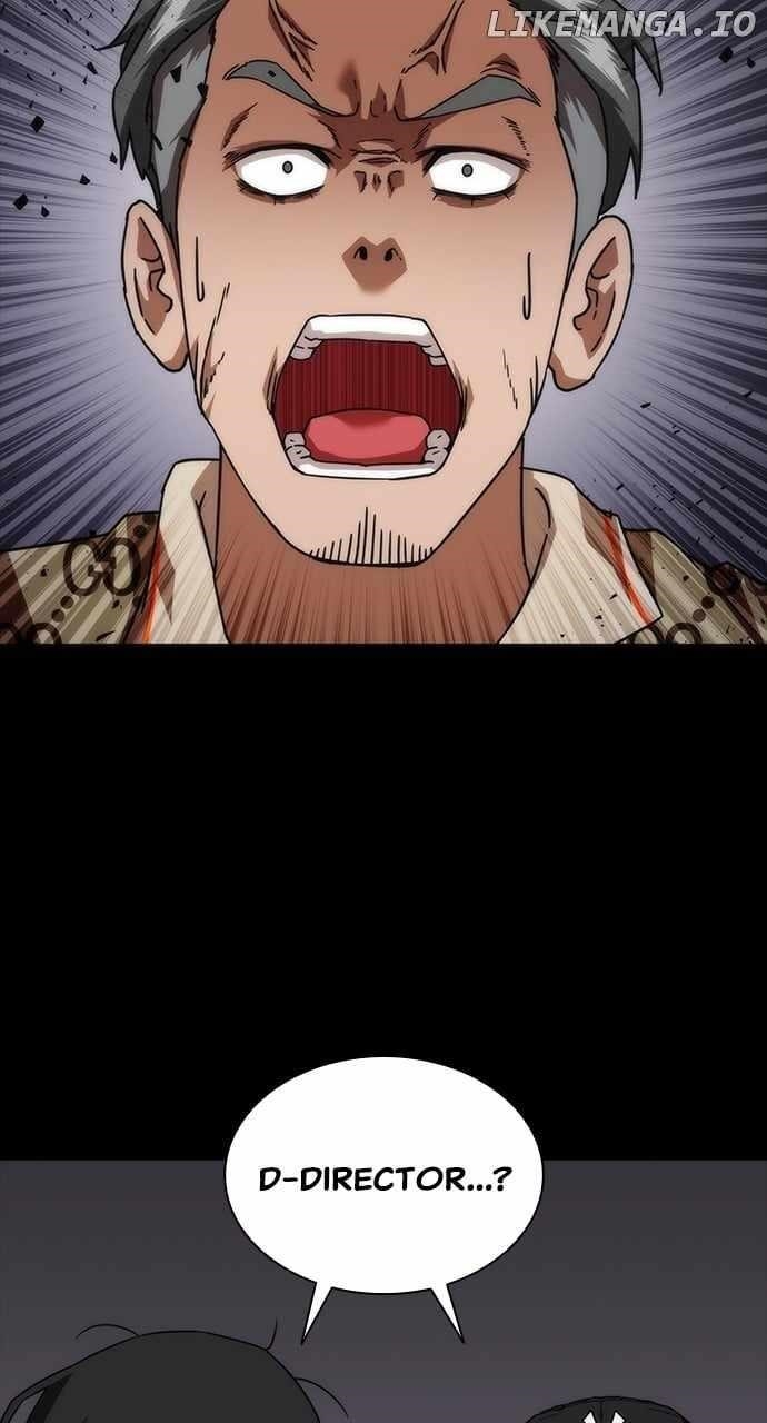 Zombie Revelation: 82-08 Chapter 33 - Page 53