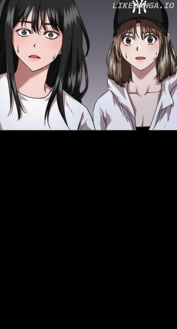 Zombie Revelation: 82-08 Chapter 33 - Page 54