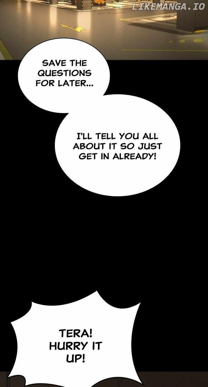 Zombie Revelation: 82-08 Chapter 33 - Page 56